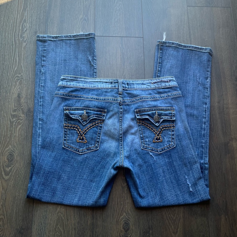 Vigoss Flared Jeans